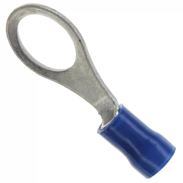 34164 — TE Connectivity AMP Connectors product photo