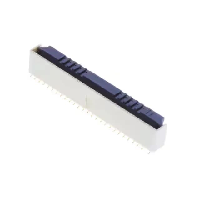 TF38-50S-0.5SV(830) — Hirose Electric Co Ltd product photo