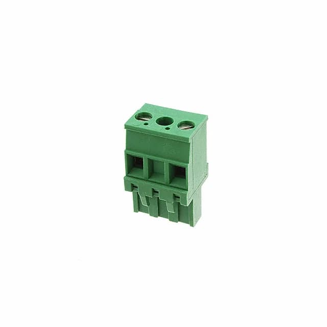 284051-2 — TE Connectivity AMP Connectors product photo