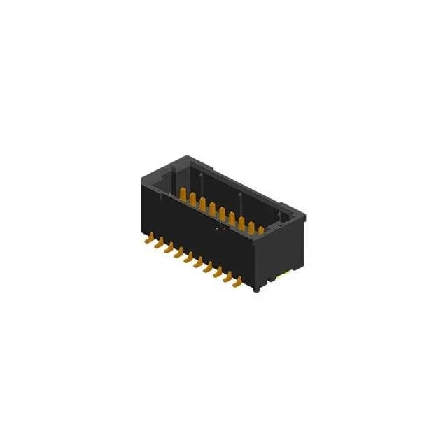 50238-01241-001 — Aces Connectors product photo