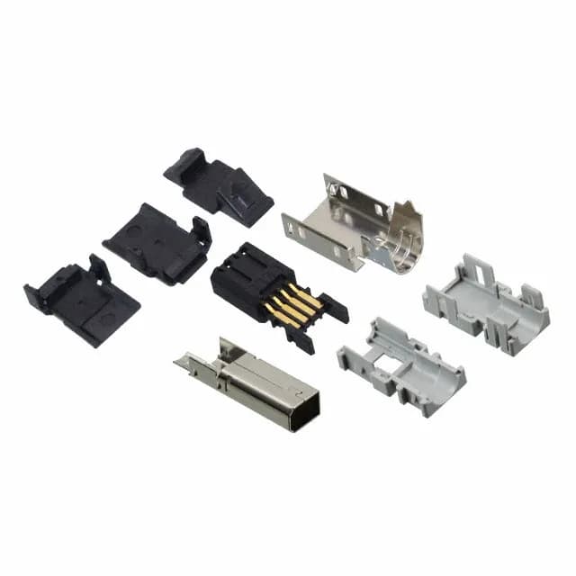 2013595-3 — TE Connectivity AMP Connectors product photo