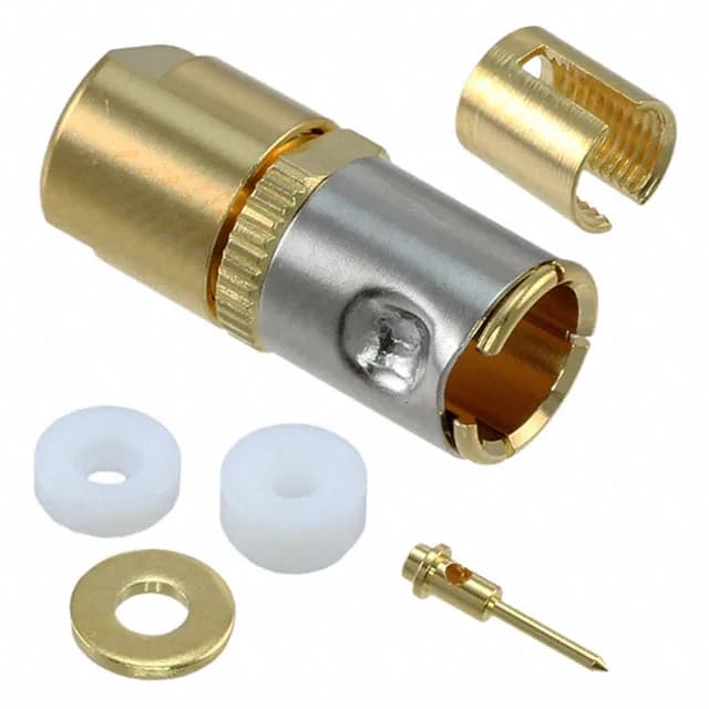 MSS-P-1.5-A(40) — Hirose Electric Co Ltd product photo