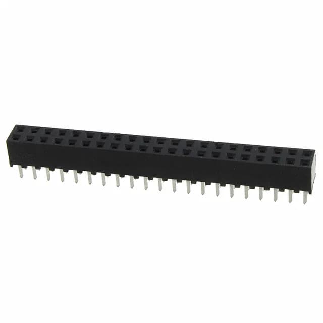 4-1734506-4 — TE Connectivity AMP Connectors product photo
