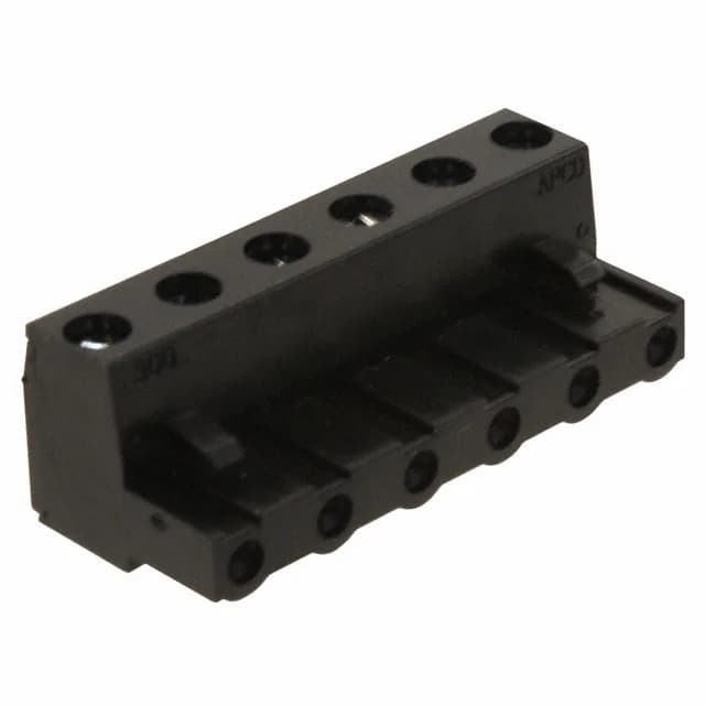 ELFP06410 — Amphenol PCD product photo