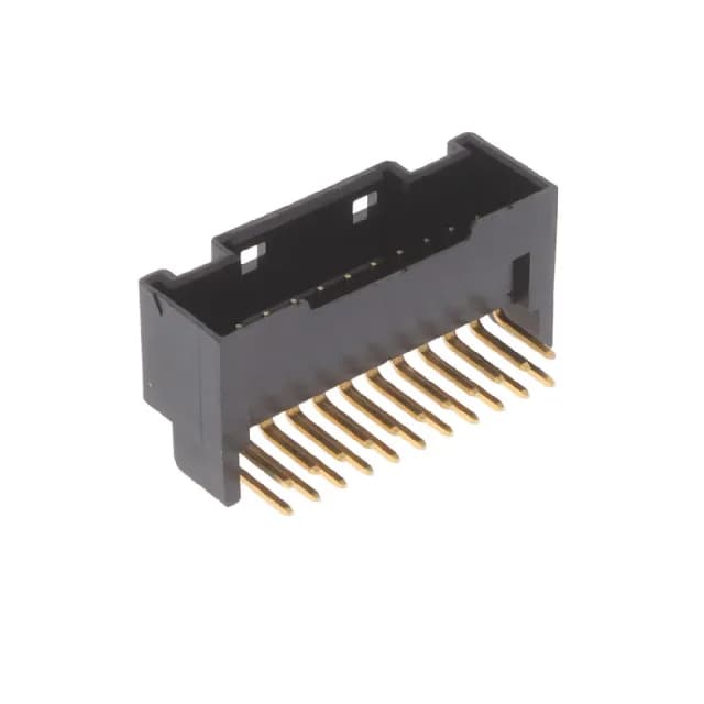 DF51K-22DP-2DS(805) — Hirose Electric Co Ltd product photo