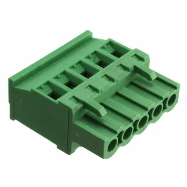 TS05715A0000G — Amphenol Anytek product photo