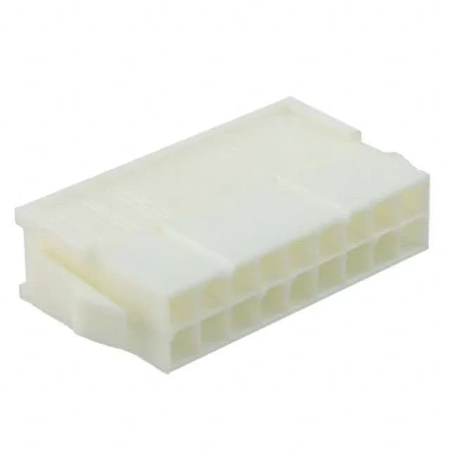 1-1586018-8 — TE Connectivity AMP Connectors product photo