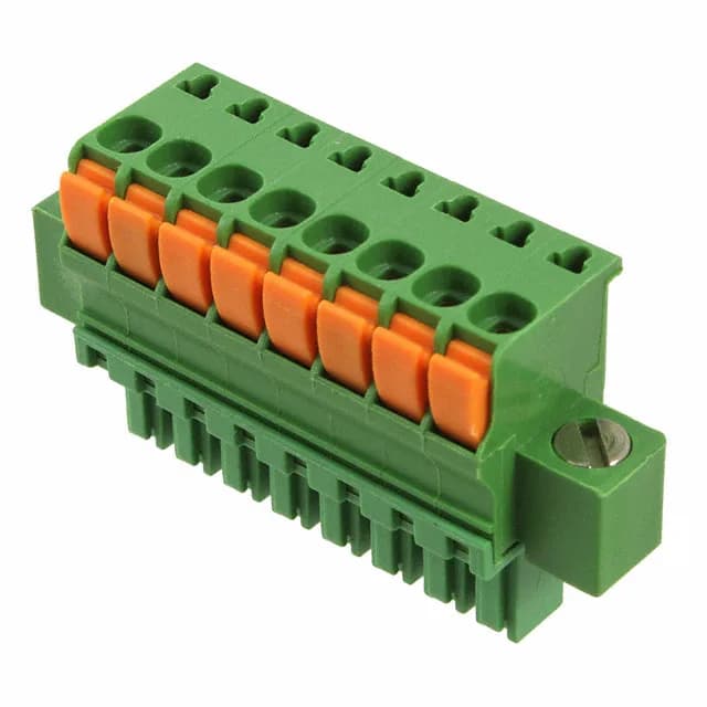 1986723-8 — TE Connectivity AMP Connectors product photo