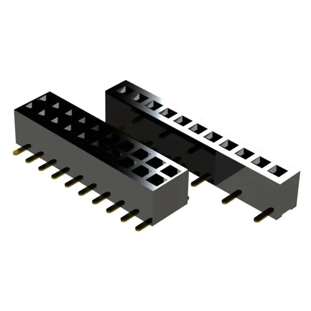 LSMSS-706-S-04-F-TR-LF — Major League Electronics product photo