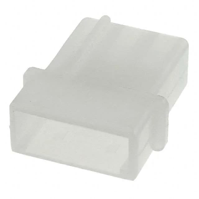 1-480726-0 — TE Connectivity AMP Connectors product photo