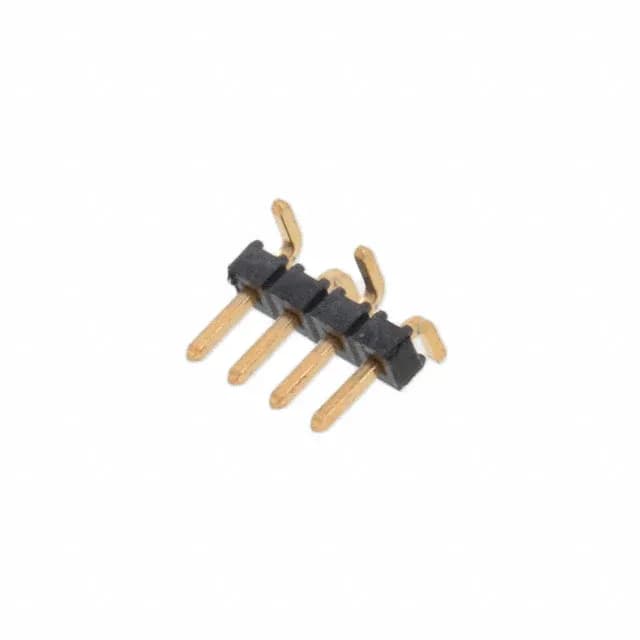 TMM-104-01-G-S-SM-P-TR — Samtec Inc. product photo