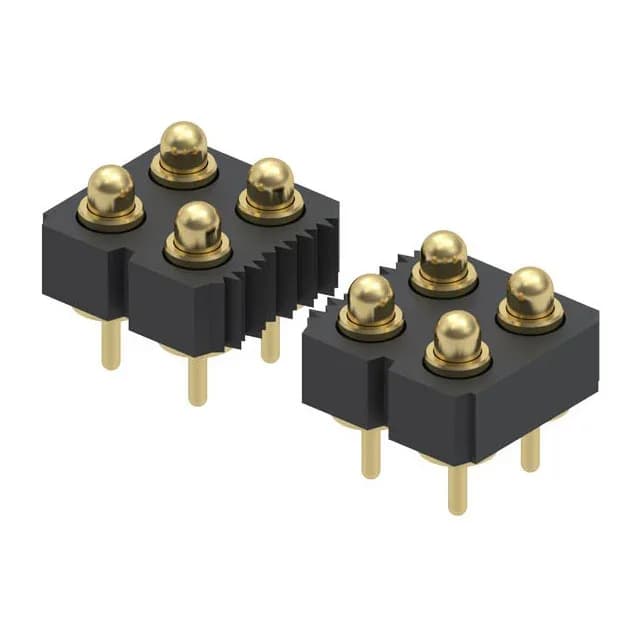 823-22-020-10-000101 — Mill-Max Manufacturing Corp. product photo