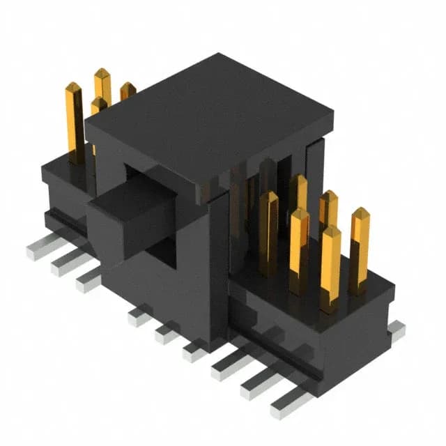 FTSH-110-01-L-DV-007-K-P-TR — Samtec Inc. product photo