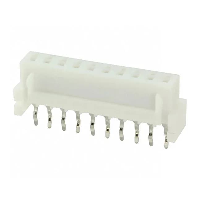10JQ-BT — JST Sales America Inc. product photo