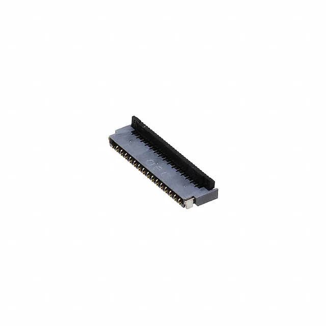 FH35C-31S-0.3SHW(10) — Hirose Electric Co Ltd product photo