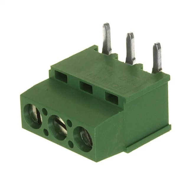 282851-3 — TE Connectivity AMP Connectors product photo