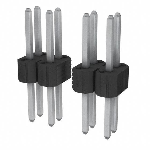 68438-472HLF — Amphenol ICC (FCI) product photo