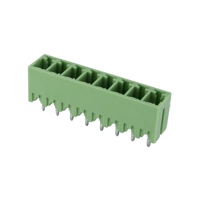ECH381V-08P — Dinkle Corporation, USA product photo