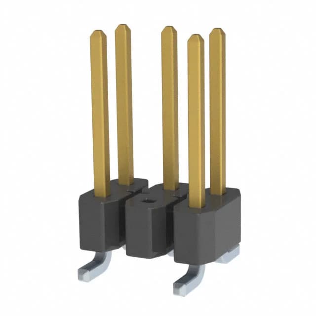 TSM-103-02-L-DV-003-P-TR — Samtec Inc. product photo
