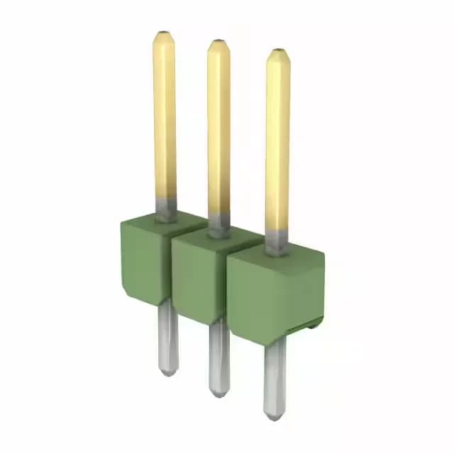 826630-3 — TE Connectivity AMP Connectors product photo