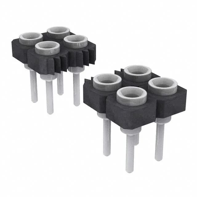 SDL-136-TT-11 — Samtec Inc. product photo