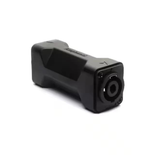 SP2F2FDW — Amphenol Audio product photo