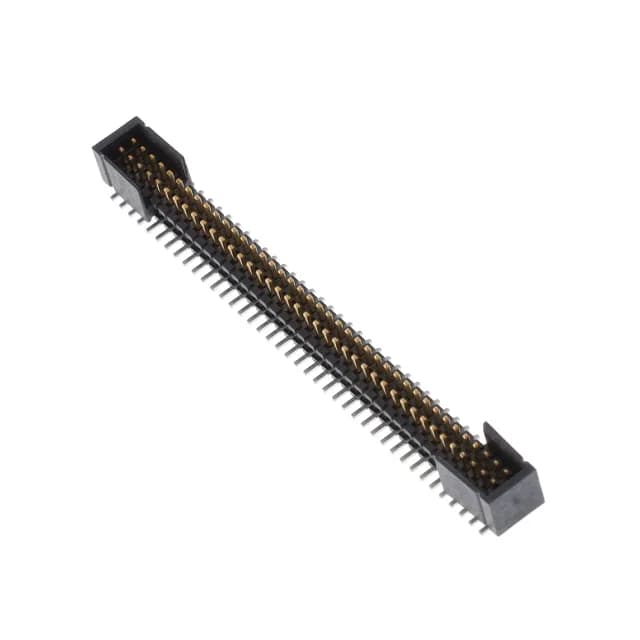 FTSH-140-02-L-DV-ES-A-P-TR — Samtec Inc. product photo