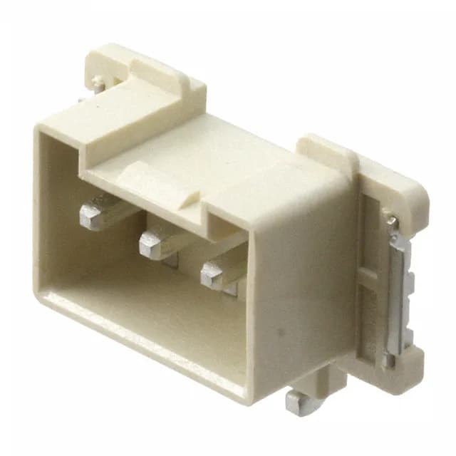 2154829-2 — TE Connectivity AMP Connectors product photo