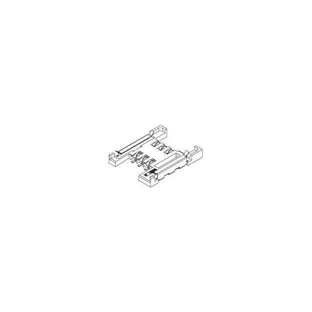 474810001 — Molex product photo