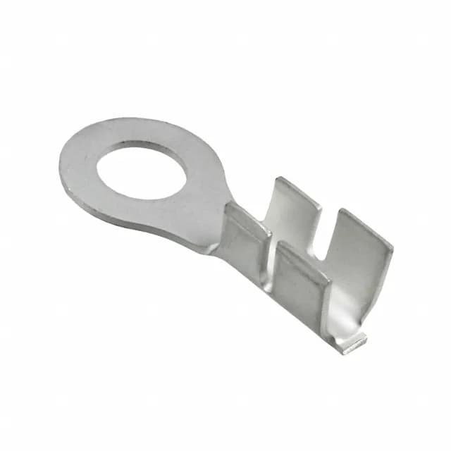 41125 — TE Connectivity AMP Connectors product photo