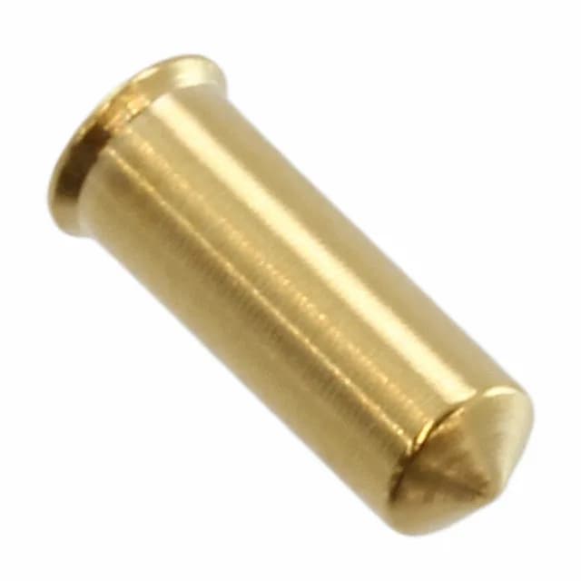0355-0-15-15-02-27-10-0 — Mill-Max Manufacturing Corp. product photo