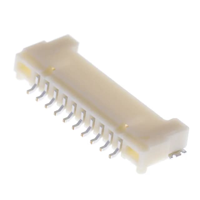 DF14-10P-1.25H(65) — Hirose Electric Co Ltd product photo
