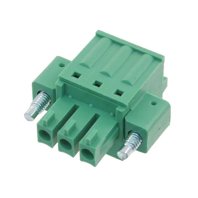 HW0330520000G — Amphenol Anytek product photo