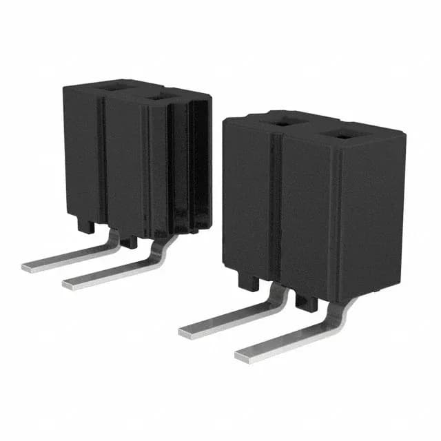 CES-128-02-L-S-RA — Samtec Inc. product photo