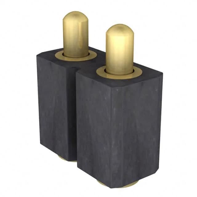 811-SS-002-30-682101-CLIP — Preci-Dip product photo