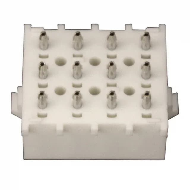 350829-4 — TE Connectivity AMP Connectors product photo