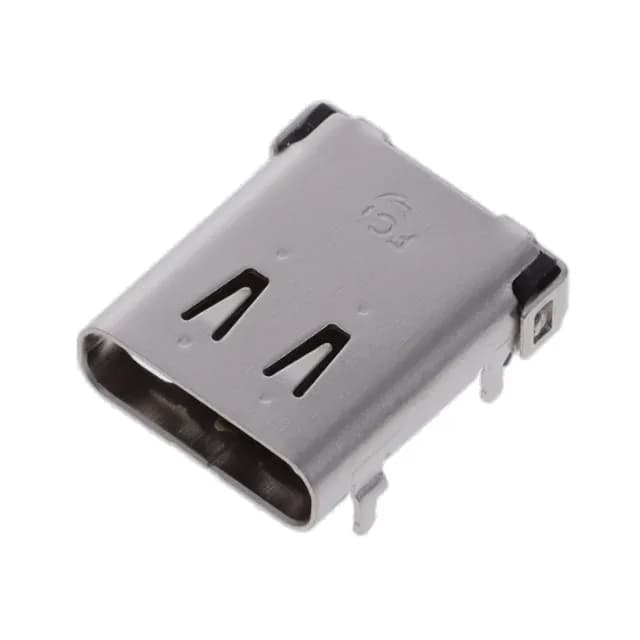 10133476-10001LF — Amphenol ICC (FCI) product photo