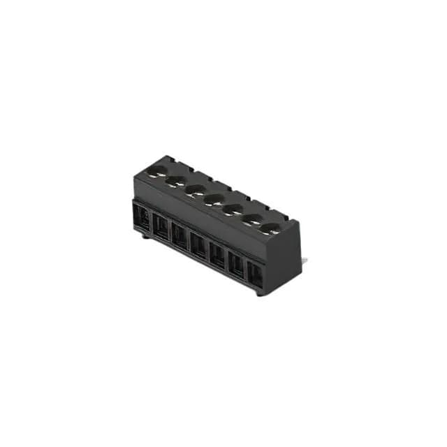 2383942-7 — TE Connectivity AMP Connectors product photo