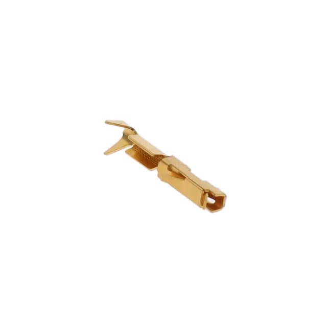 HIF3-2226SCF — Hirose Electric Co Ltd product photo