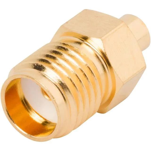 2921-6002 — Amphenol SV Microwave product photo