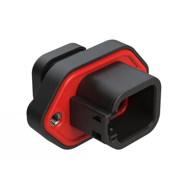 ATP04-6P-PM06ECBK — Amphenol Sine Systems Corp product photo