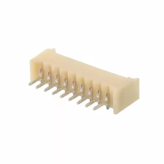 125SH-A-09-TS — Adam Tech product photo