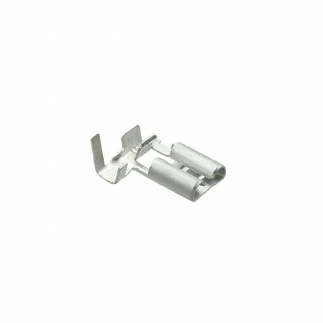 1742999-2 — TE Connectivity AMP Connectors product photo