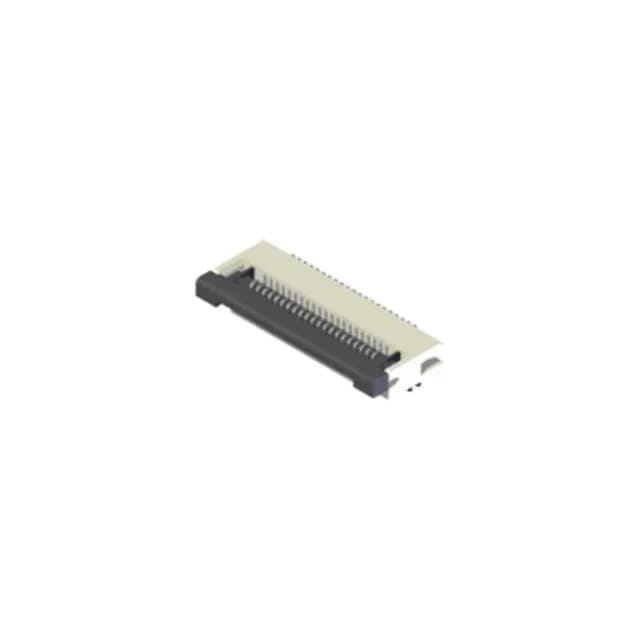 CF25121D0R0-10-NH — Cvilux USA product photo