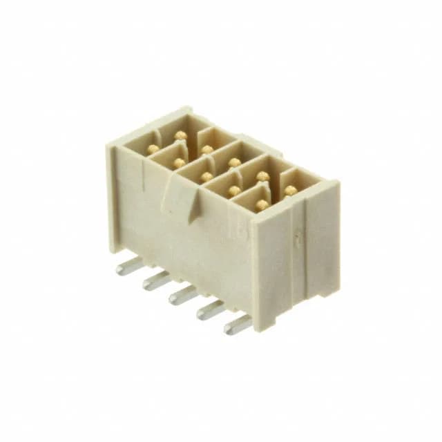 IPL1-105-02-L-D-K-TR — Samtec Inc. product photo