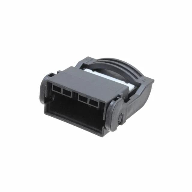 1897540-2 — TE Connectivity AMP Connectors product photo