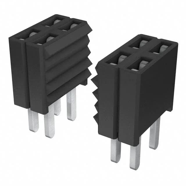 SLM-106-01-S-D — Samtec Inc. product photo
