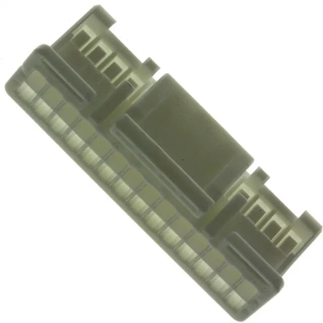 PUDP-28V-S — JST Sales America Inc. product photo