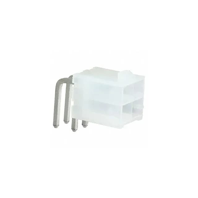 0353180420 — Molex product photo