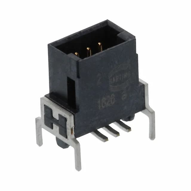 15120062401000 — HARTING product photo